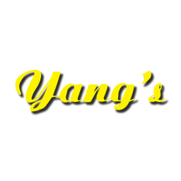 Yangs Noodle Bar logo.